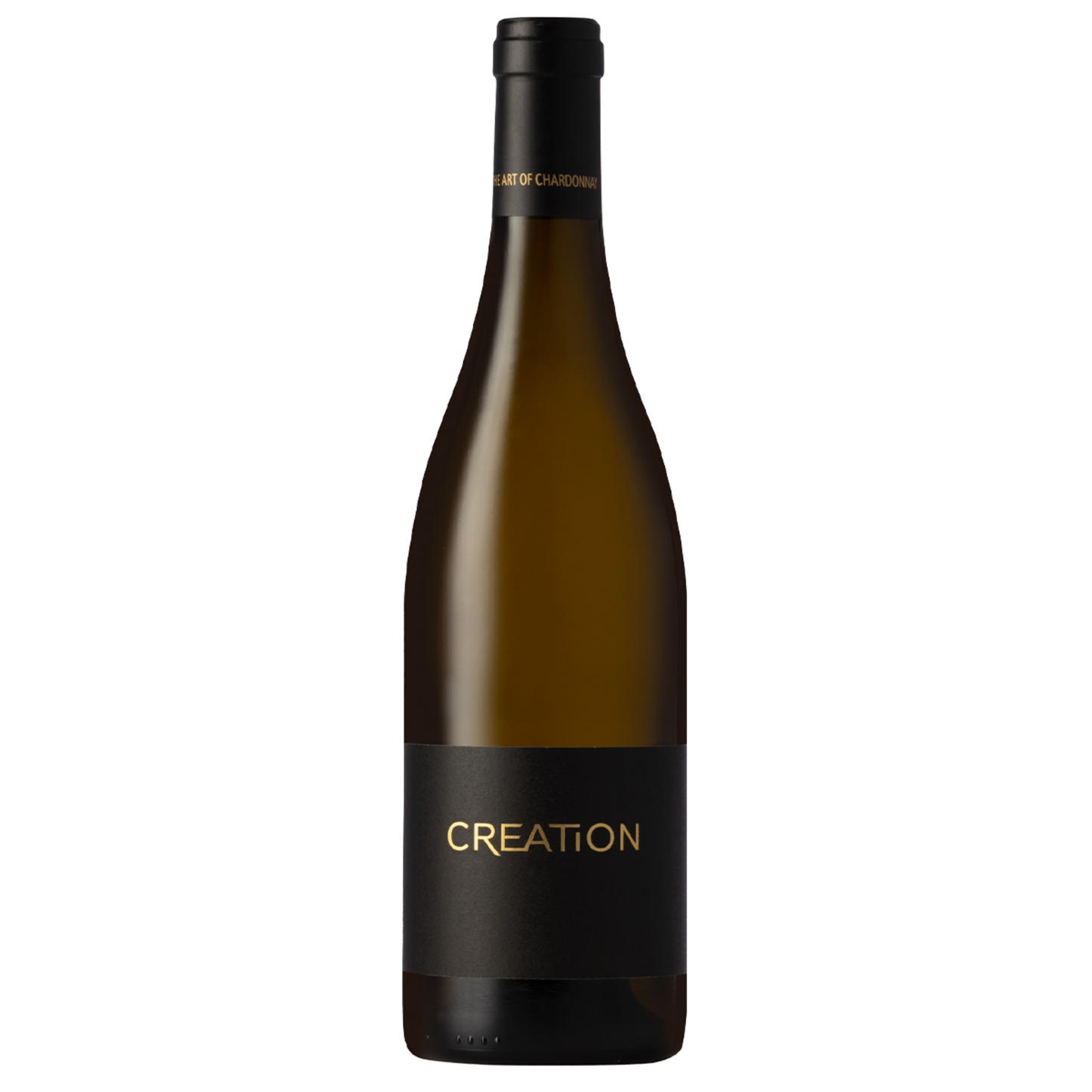 Creation 2022 Art of Chardonnay