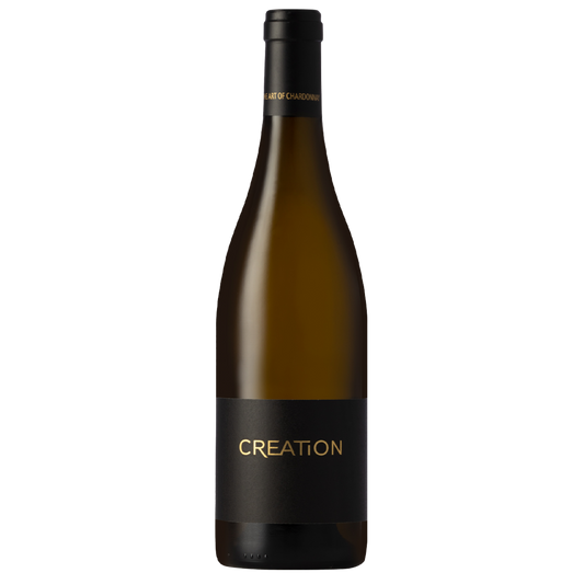 Creation 2022 Art of Chardonnay