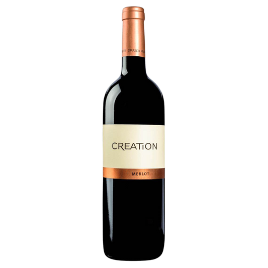 Creation 2022 Merlot