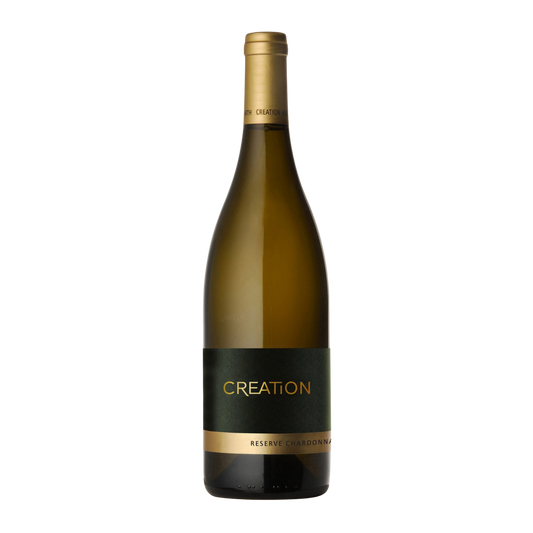 Creation 2023 Reserve Chardonnay