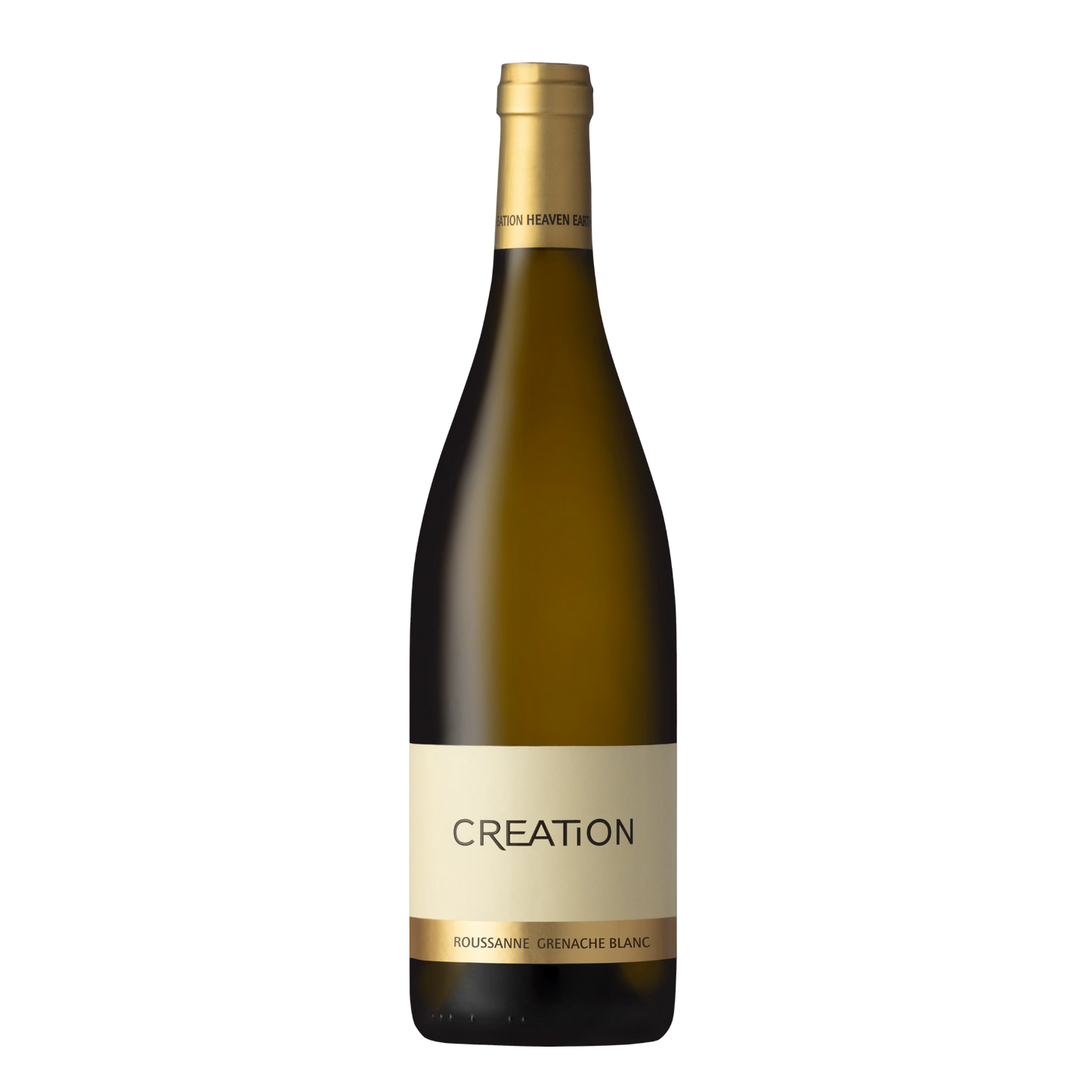 Creation 2022 Roussanne Grenache Blanc