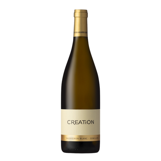 Creation 2023 Sauvignon Blanc Semillon