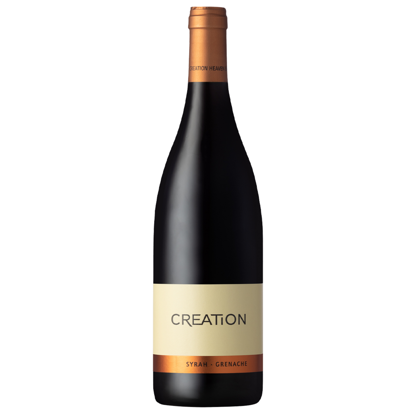 Creation 2022 Syrah/Grenache