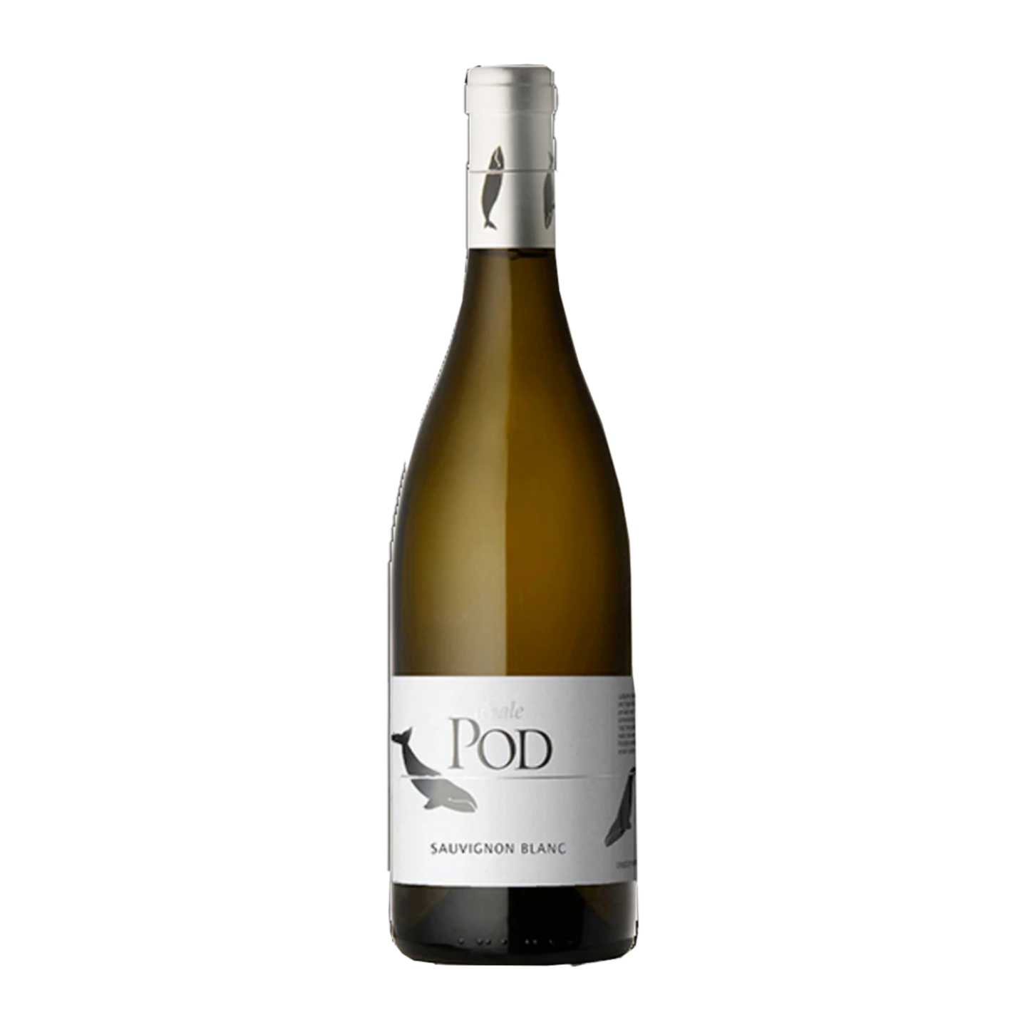 Creation 2024 Whale POD Sauvignon Blanc