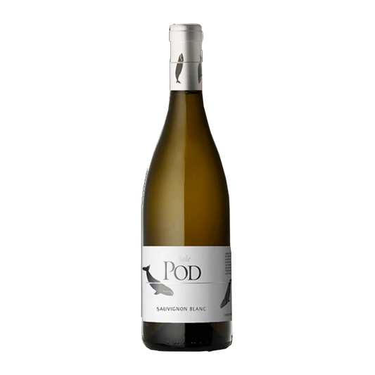 Creation 2024 Whale POD Sauvignon Blanc