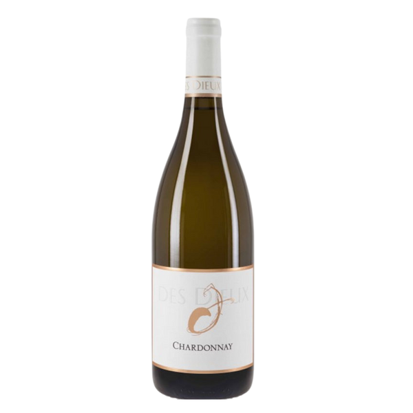 Domaine des Dieux 2019 Chardonnay