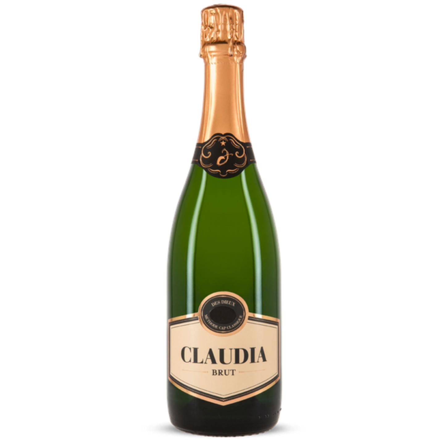 Domaine des Dieux 2011 Claudia Brut (1.5L)