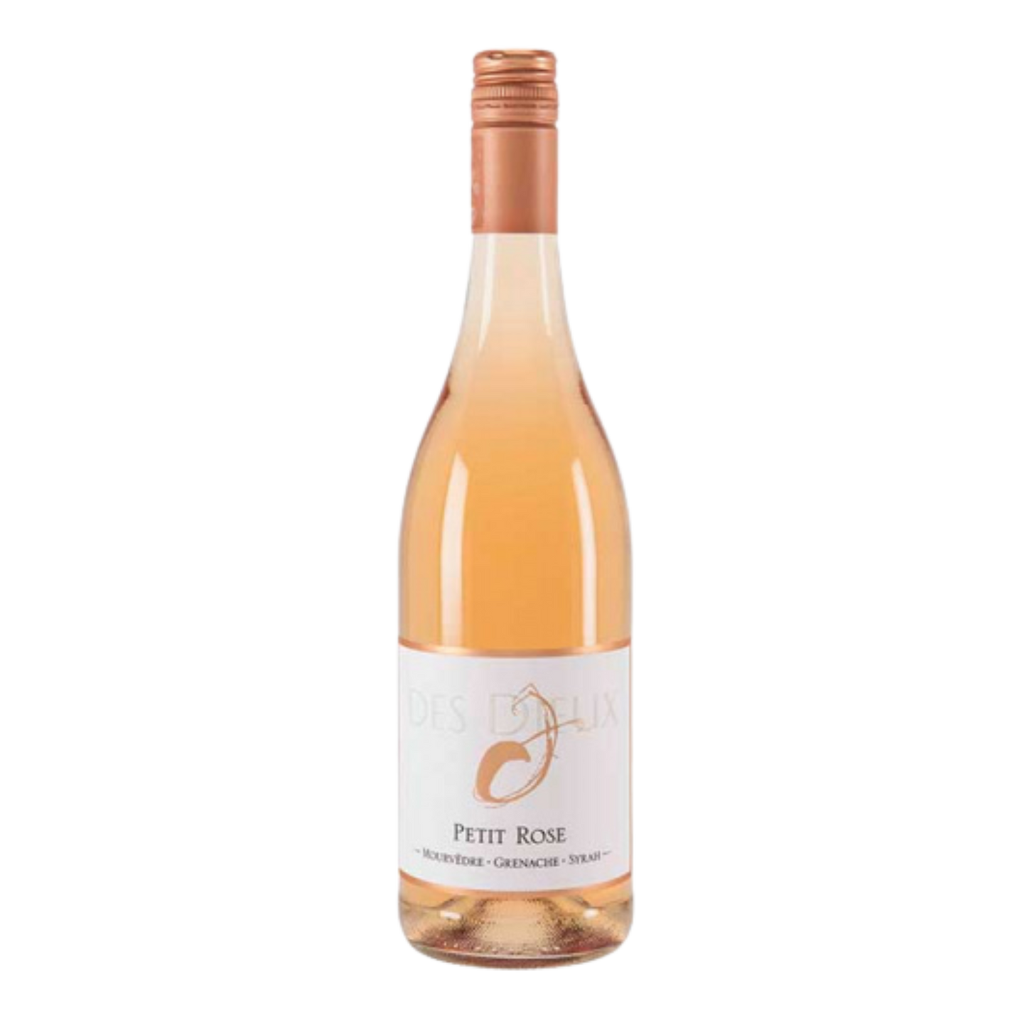 Domaine des Dieux 2022 Petit Rosé