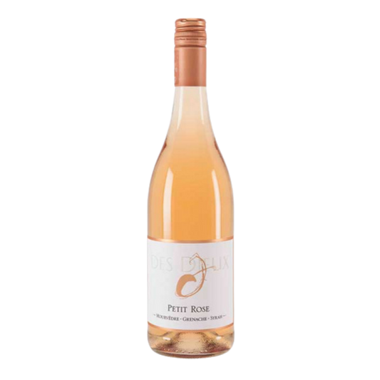 Domaine des Dieux 2022 Petit Rosé