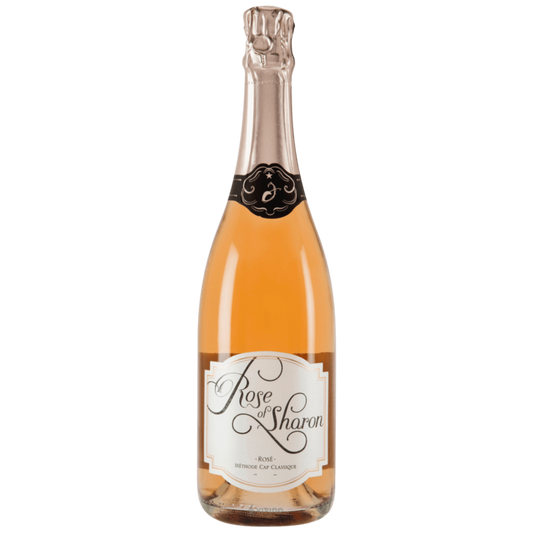 Domaine des Dieux 2013 Rose of Sharon