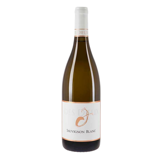 Domaine Des Dieux 2019 Sauvignon Blanc Reserve