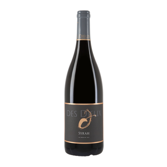 Domaine des Dieux 2016 Syrah