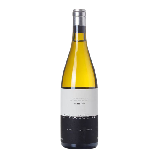 Damascene 2022 Swartland Chenin Blanc