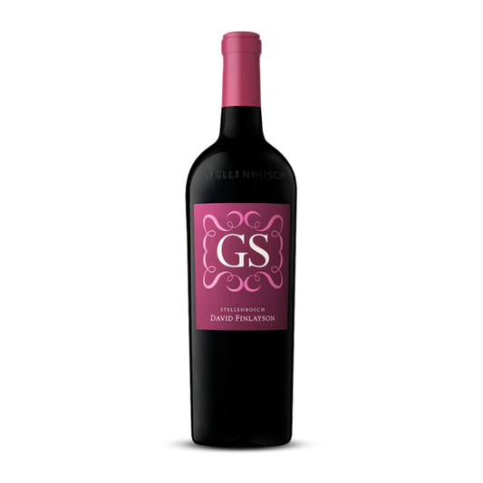 David Finlayson 2021 G.S. Cabernet Sauvignon