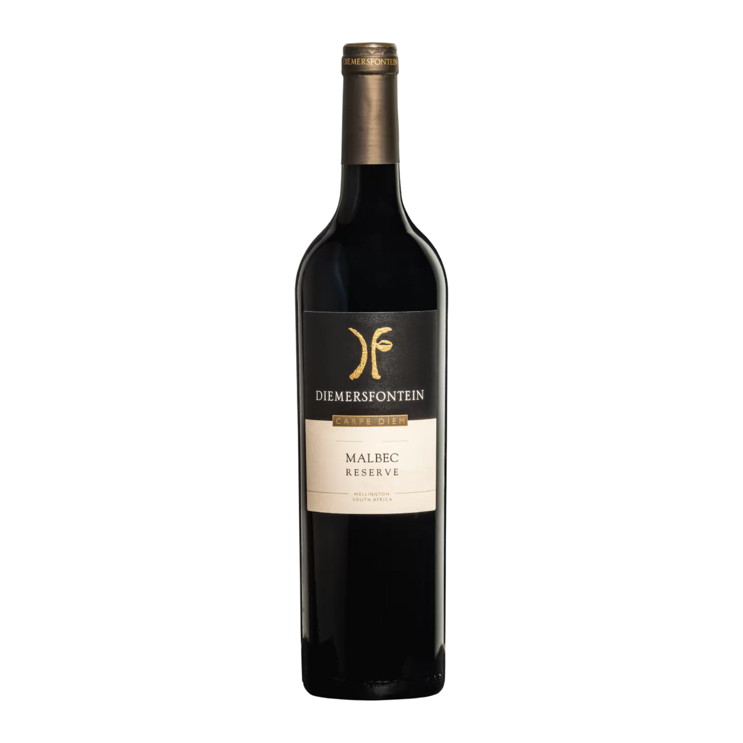 Diemersfontein 2021 Carpe Diem Malbec