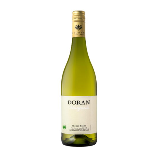 Doran Family Vineyards 2021 BF Chenin Blanc