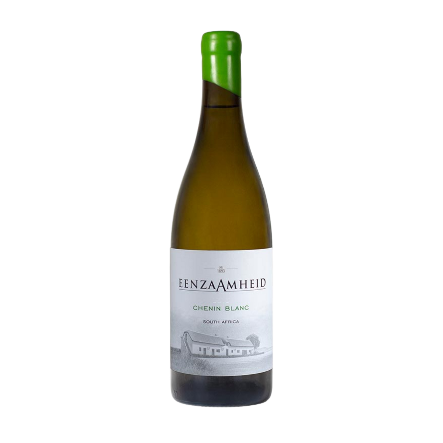 Eenzaamheid 2021 Chenin Blanc