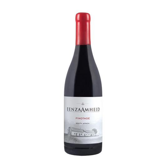 Eenzaamheid 2022 Pinotage