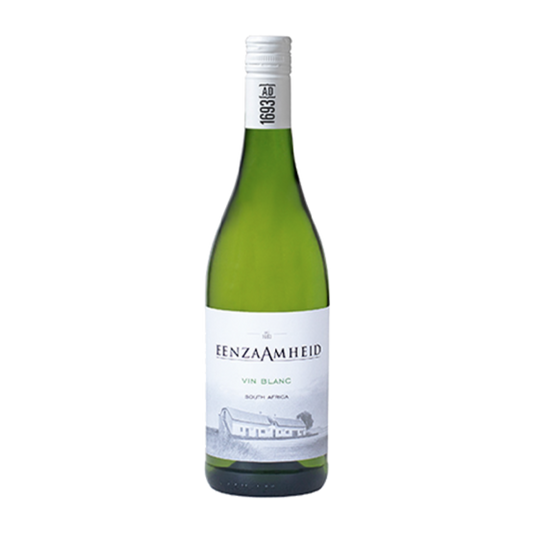 Eenzaamheid 2022 Vin Blanc