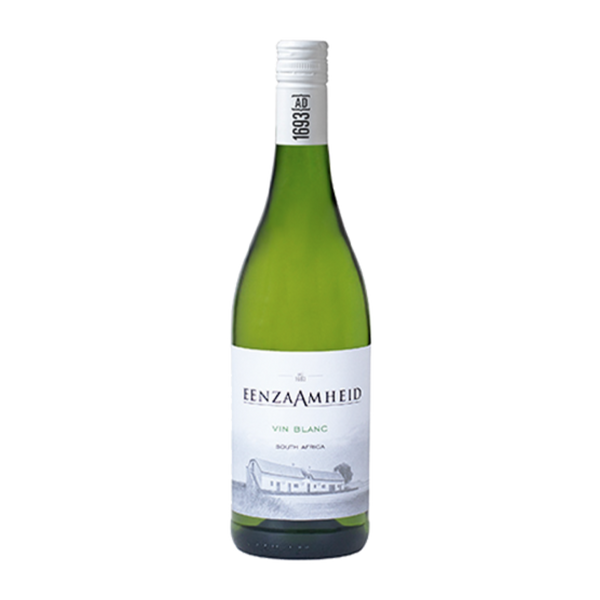 Eenzaamheid 2022 Vin Blanc