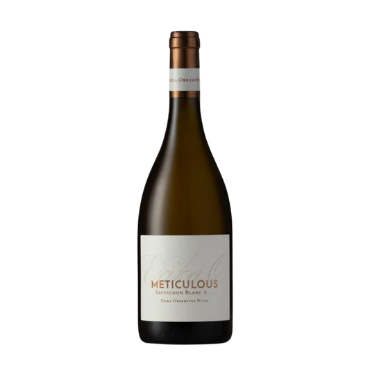 Erika O 2018 Meticulous Sauvignon Blanc