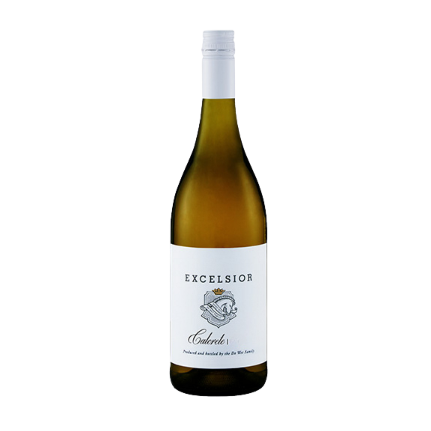 Excelsior 2023 Calcrete Chardonnay