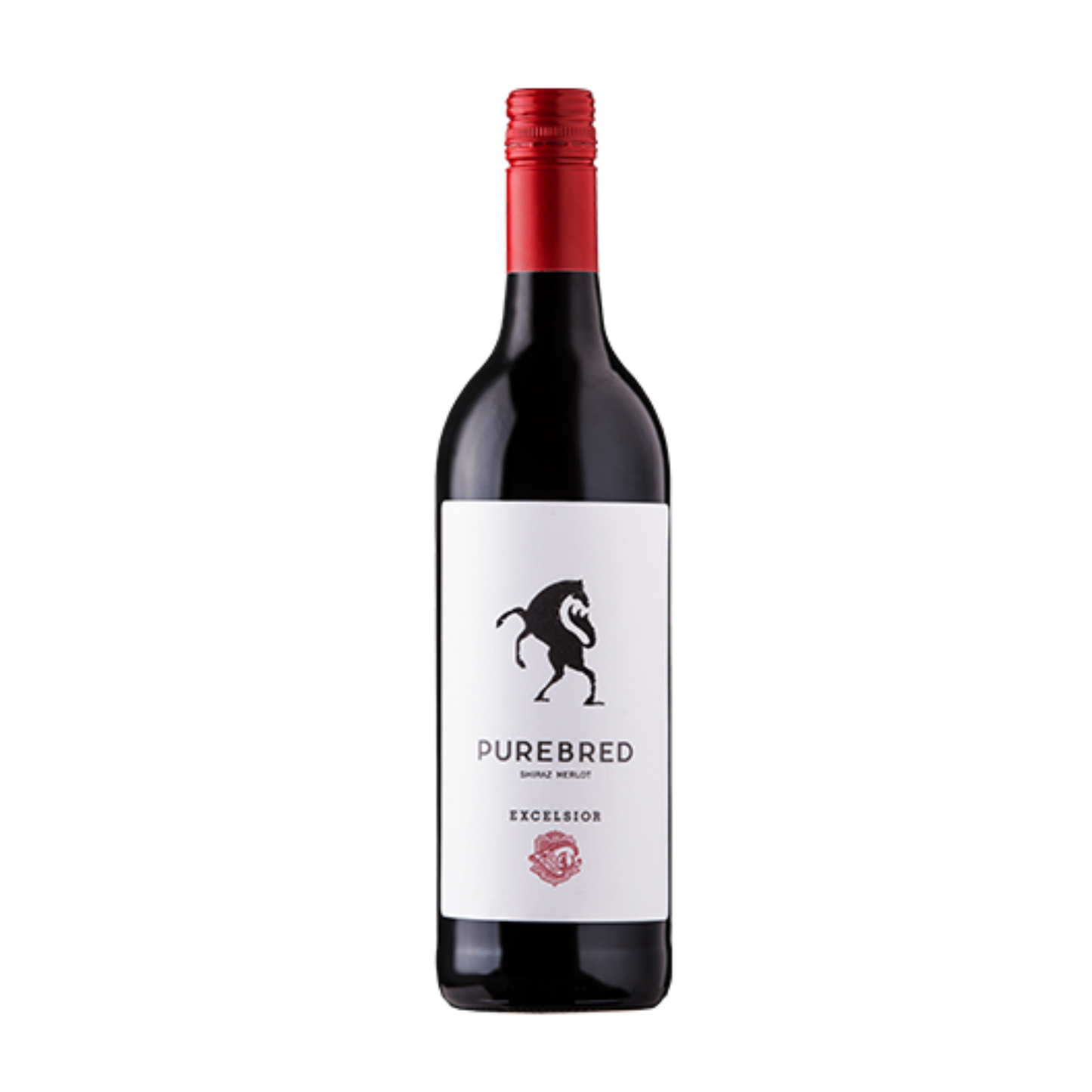 Excelsior 2022 Purebred Red Blend