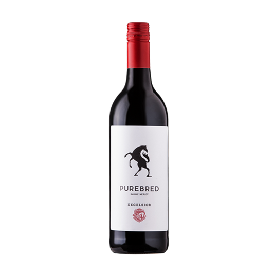 Excelsior 2022 Purebred Red Blend