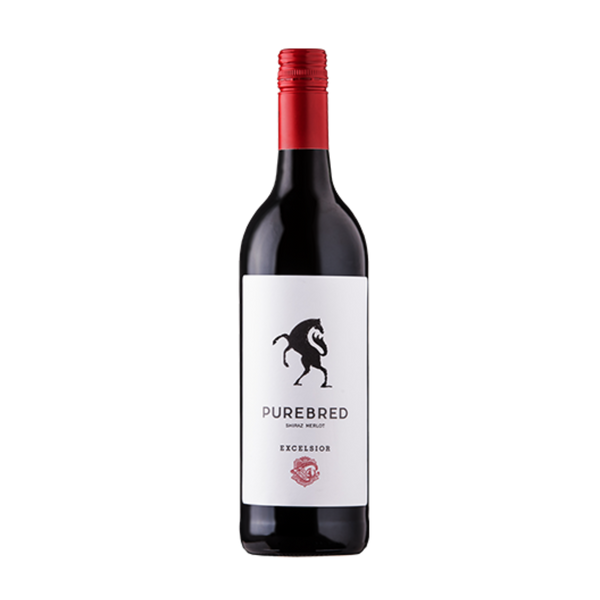 Excelsior 2022 Purebred Red Blend