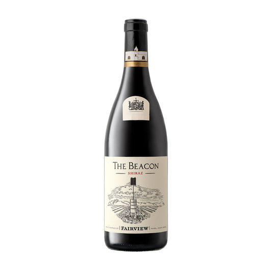 Fairview 2018 The Beacon Shiraz