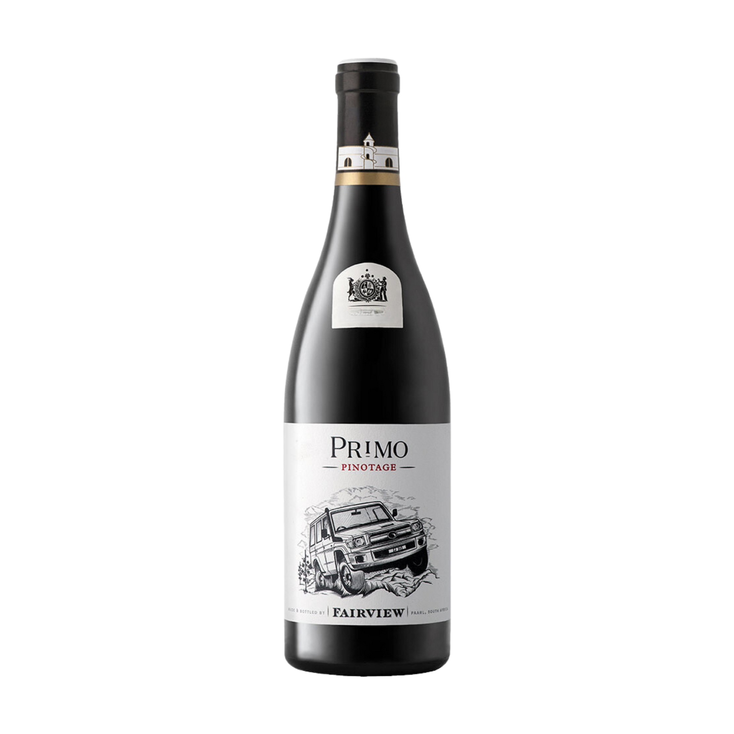 Fairview 2020 Primo Pinotage