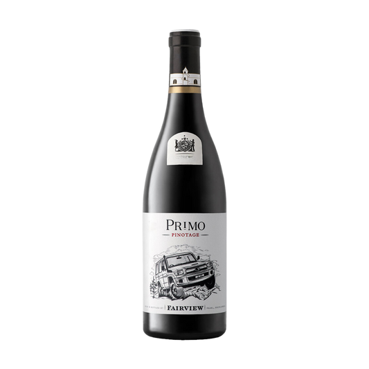 Fairview 2020 Primo Pinotage