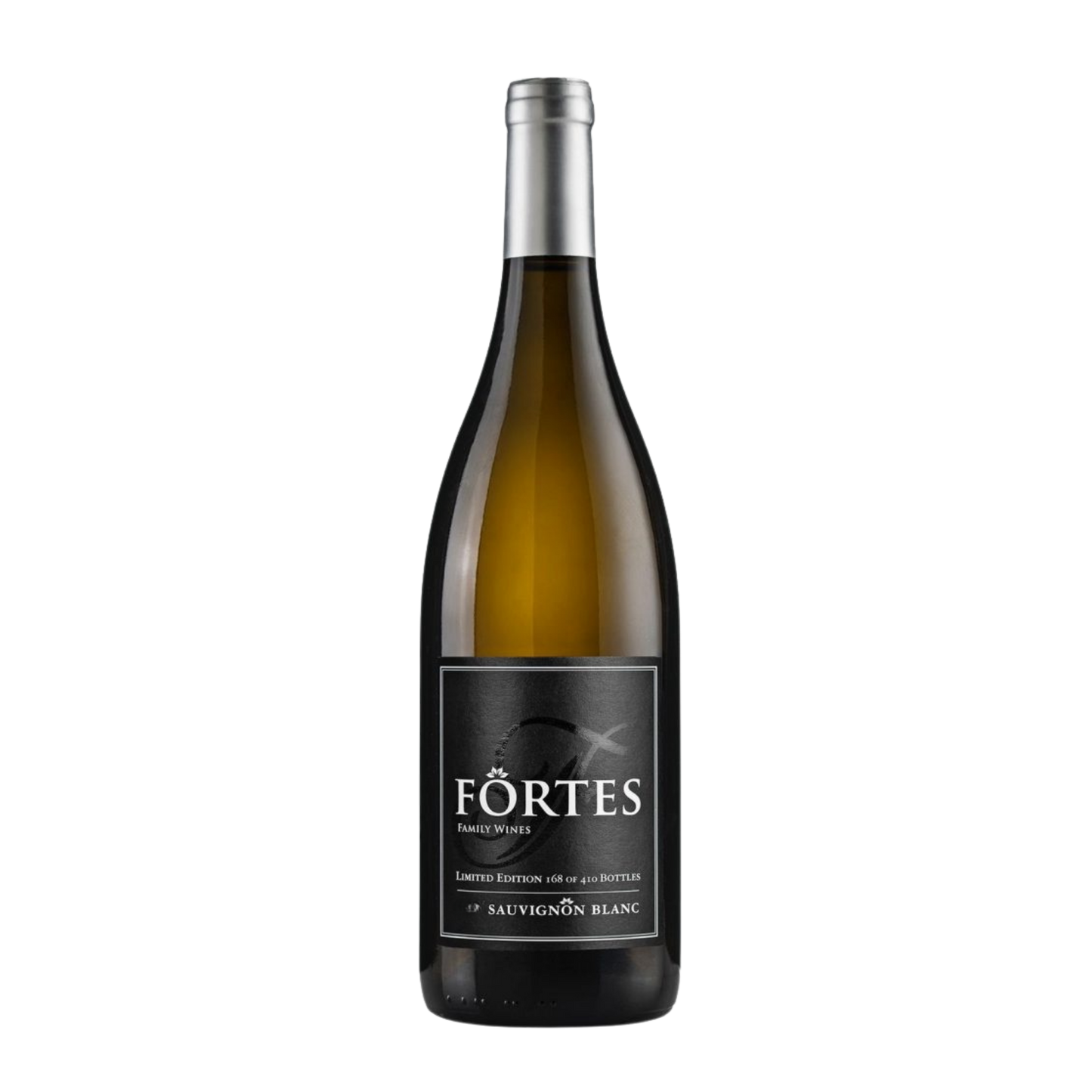 Fortes 2021 Single Vineyard Sauvignon Blanc