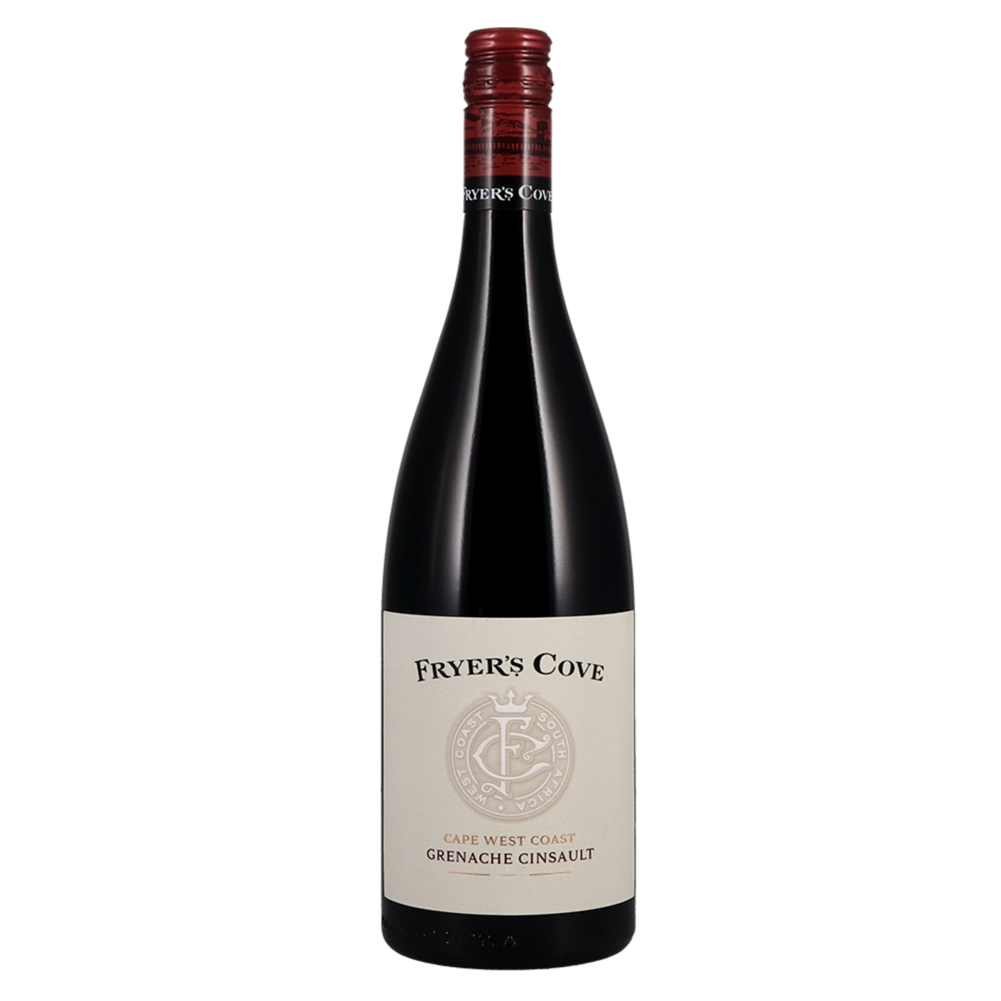 Fryer's Cove 2023 Cape West Coast Grenache Cinsault