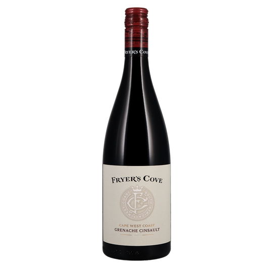 Fryer's Cove 2023 Cape West Coast Grenache Cinsault