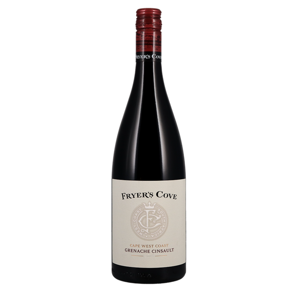 Fryer's Cove 2023 Cape West Coast Grenache Cinsault