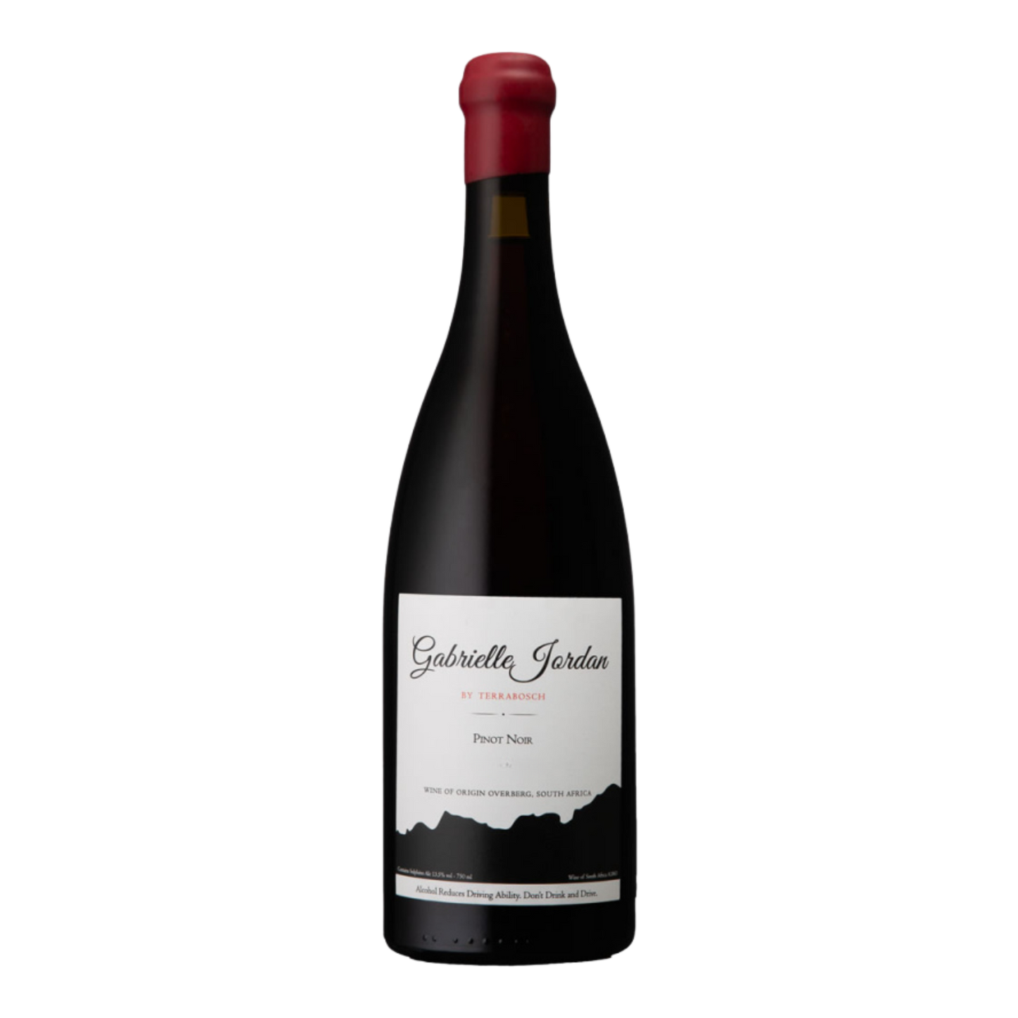 Gabrielle Jordan 2022 Pinot Noir