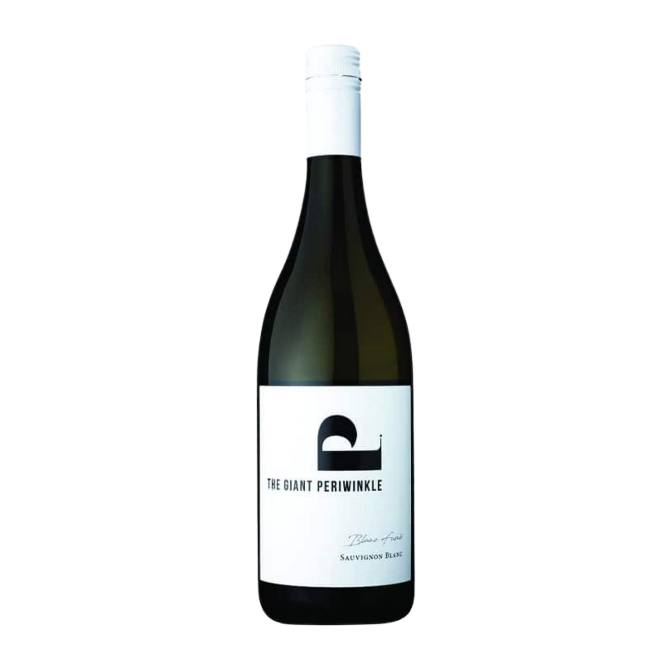 Giant Periwinkle 2022 Blanc Fumé North – Wine Village Hermanus