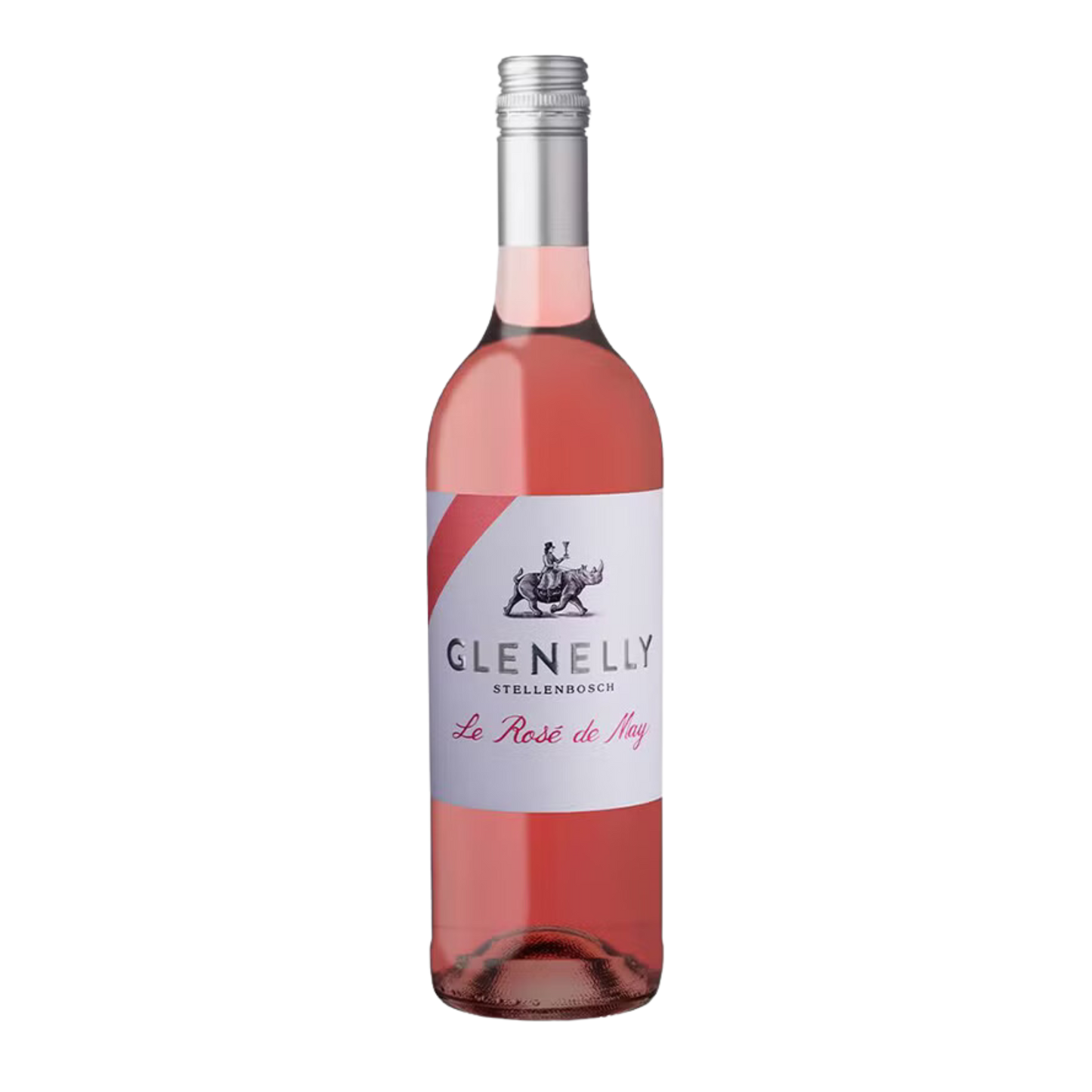 Glenelly 2022 Le Rosé de May