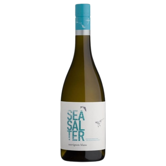 Groote Post 2024 Seasalter Sauvignon Blanc