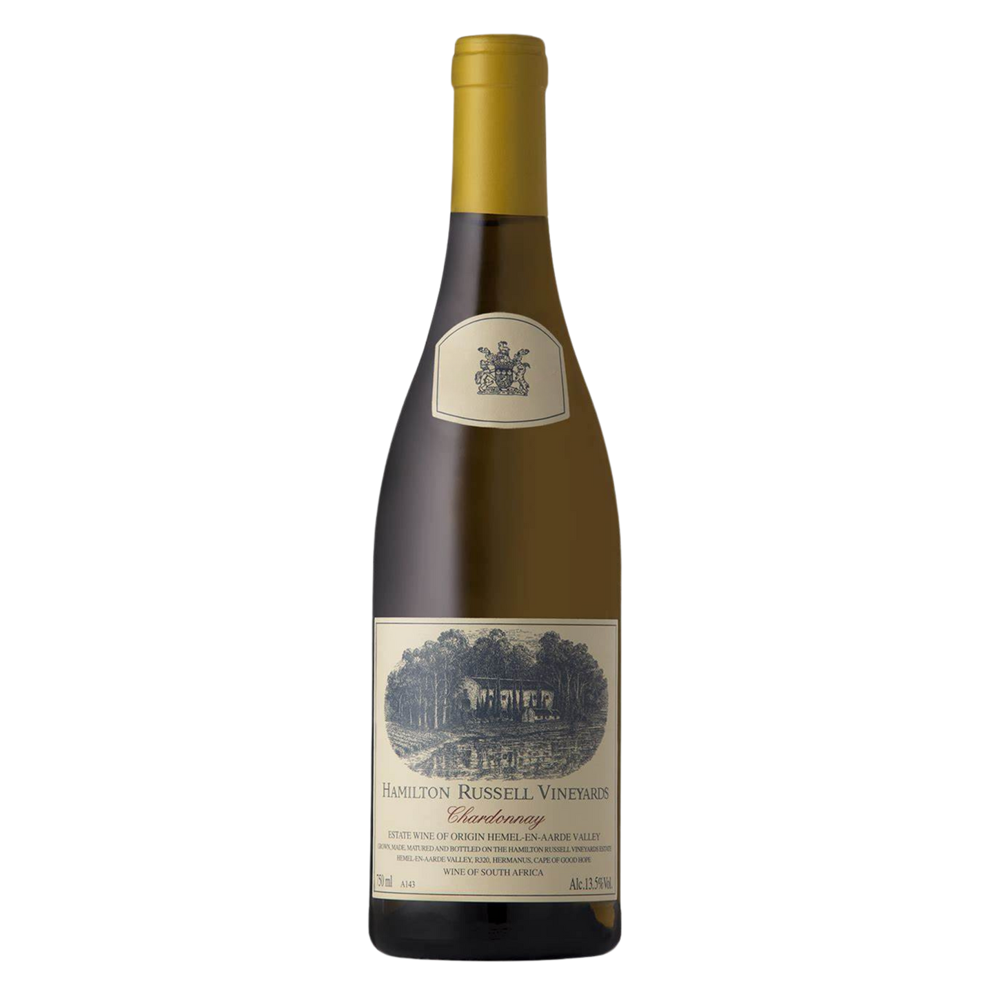 Hamilton Russell Vineyards 2023 Chardonnay