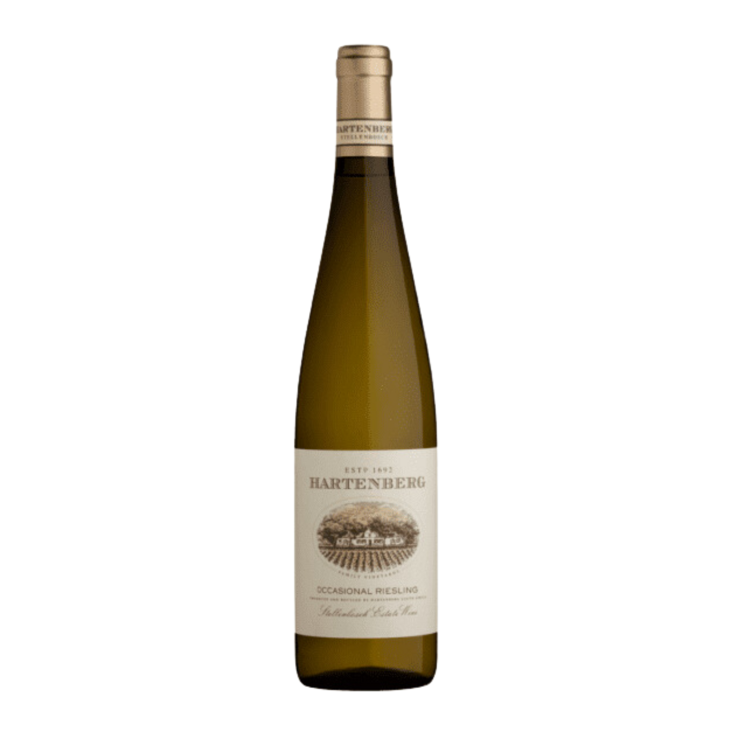 Hartenberg 2020 Occasional Riesling