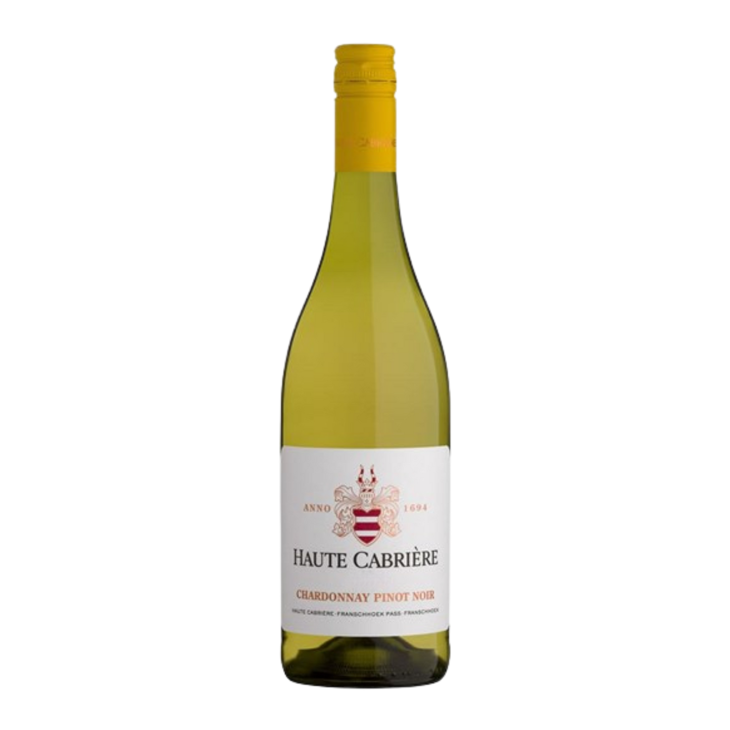 Haute Cabriere 2023 Chardonnay Pinot Noir