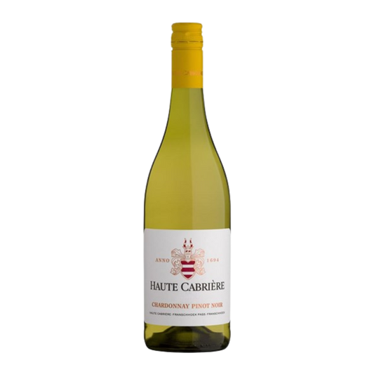 Haute Cabriere 2023 Chardonnay Pinot Noir