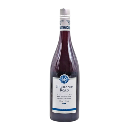 Highlands Road 2021 Pinot Noir