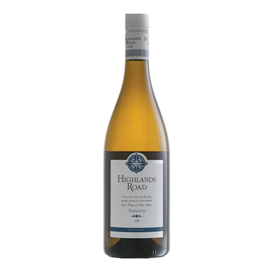 Highlands Road 2019 Semillon