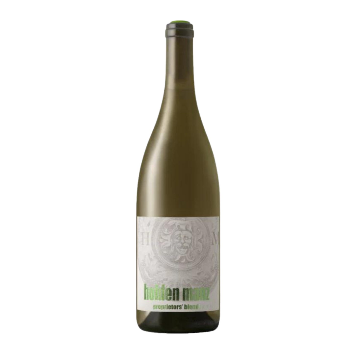 Holden Manz 2021 Proprietor's White Blend