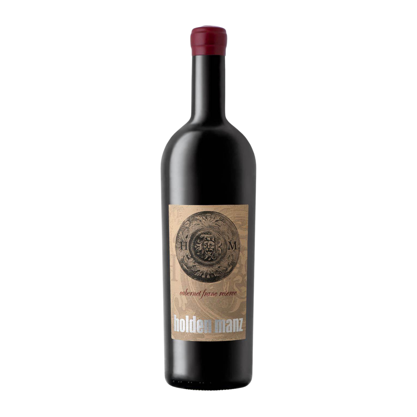 Holden Manz 2019 Cabernet Franc Reserve