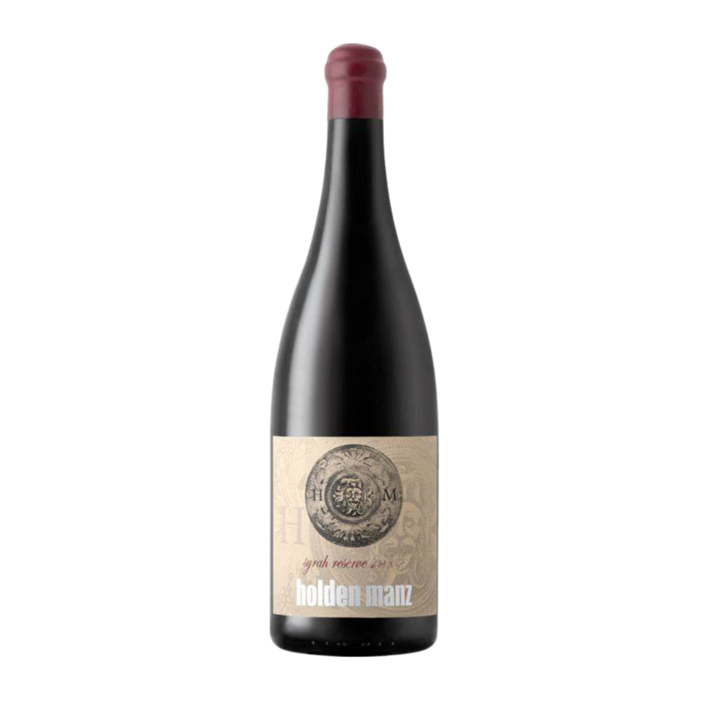 Holden Manz 2017 Syrah Reserve