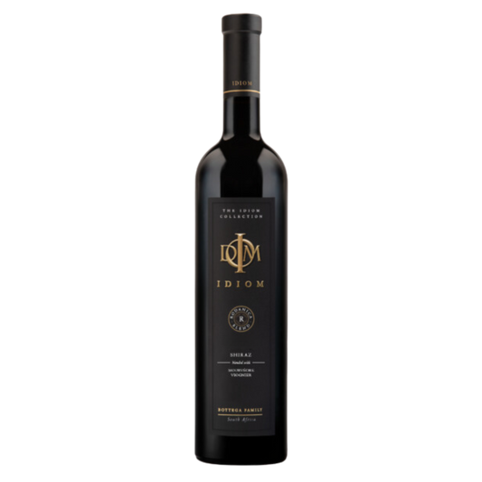 Idiom 2018 "R" Rodanico Blend